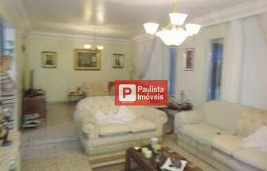 Imagem 4: Sobrado de 4 dormitórios (1 suíte) e 7 vagas, Campo Grande, São Paulo