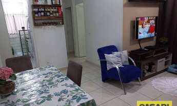 Imagem 2: Apartamento com 2 dormitórios à venda, 48 m² - Casa Grande - Diadema/SP