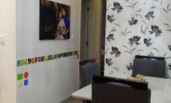 Imagem 6: Apartamento com 2 dormitórios à venda, 63 m² por R$ 250.000,00 - Jardim Leocádia - Sorocab