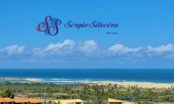 Imagem 5: Casa no Porto das dunas em condomínio com 3 quartos 81m²