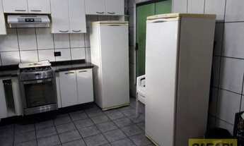 Imagem 5: Sobrado com 3 dormitórios à venda, 125 m² - Jardim Las Vegas - Santo André/SP