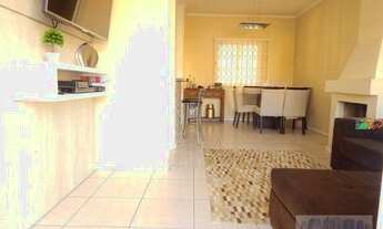 Imagem 3: Casa com 2 dormitórios à venda, 94 m² por R$ 389.000,00 - Ipanema - Porto Alegre/RS