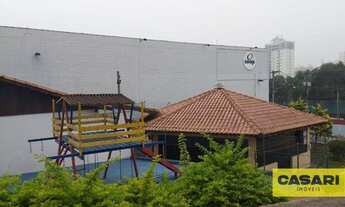 Imagem 3: Apartamento com 2 dormitórios à venda - Vila Baeta Neves - São Bernardo do Campo/SP