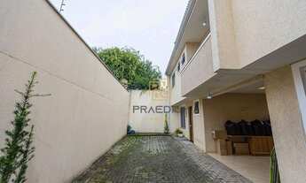 Imagem 3: Sobrado com 3 dormitórios à venda, 146 m² por R$ 650.000,00 - Xaxim - Curitiba/PR