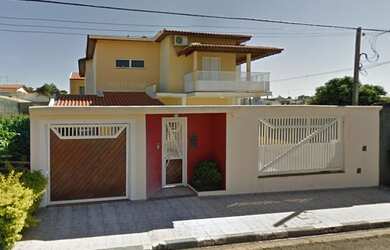 Imagem 2: SOBRADO JD RICARDO DUZZI - ARTUR NOGUEIRA SP (DESCONTO DE 27,43%