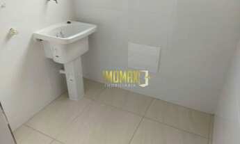 Imagem 6: Apartamento à venda, 72 m² por R$ 310.000,00 - Guilhermina - Praia Grande/SP