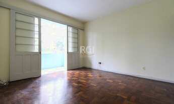 Imagem 2: Porto Alegre - Apartamento Padrão - Menino Deus