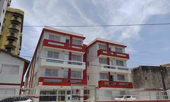 Imagem 3: Apartamento para venda possui 60 metros quadrados com 2 quartos em Centro - Mongaguá - SP