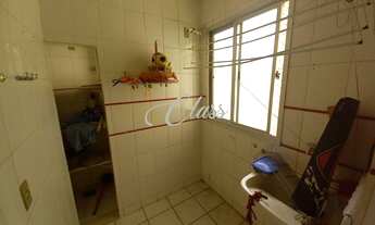 Imagem 4: Residencial Angel - Rua T-15 - 3 quartos com 1 suíte - Setor Bueno - Goiânia - GO