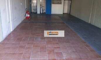 Imagem 1: Salão para alugar, 57 m² por R$ 2.590,00/mês - Demarchi - São Bernardo do Campo/SP