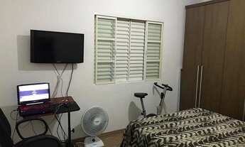 Imagem 2: Casa com 3 dormitórios à venda, 114 m² por R$ 580.000,00 - Centro - Poços de Caldas/MG