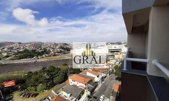 Imagem 6: Apartamento para alugar, 50 m² por R$ 1.700,00/mês - Centro - São Bernardo do Campo/SP