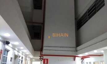 Imagem 7: Prédio para alugar, 862 m² por R$ 9.000,00/mês - Santa Efigênia - Belo Horizonte/MG