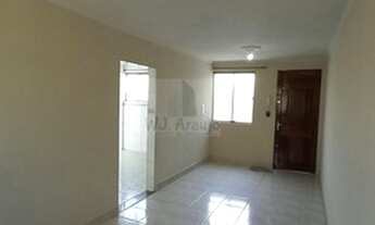 Imagem: Apartamento para Locação em São Paulo