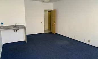 Imagem 5: Escritório para aluguel possui 27 metros quadrados em Barra da Tijuca - Rio de Janeiro - R