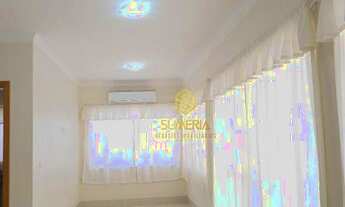 Imagem 3: Sobrado com 4 dormitórios à venda, 319 m² por R$ 1.850.000,00 - Belvedere - Cuiabá/MT