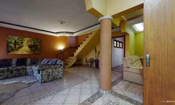 Imagem 2: Vendo casa com cinco dormitórios, confortável, em Canoas RS