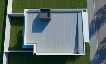 Imagem 4: Sobrado 03 suites, Condomínio Paysage Felicita , Cascavel -PR