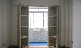 Imagem 6: Apartamento para Aluguel - Ponta da Praia, 1 Quarto, 45 m2