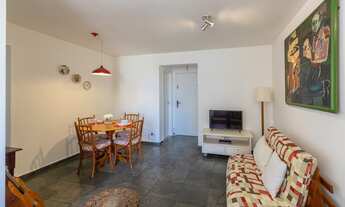 Imagem 3: Ed. Rosiana para venda tem 77m² com 2 quartos em Planalto Paulista - São Paulo - SP