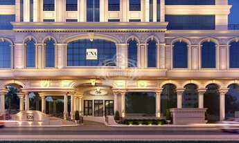 Imagem 3: SOFISTICAÇÃO DE FRENTE PARA O MAR