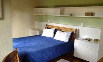 Imagem 7: Casa aconchegante em condominio Bucólico