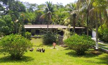 Imagem 2: Sítio para Venda em Saquarema, Sampaio Correa, 6 dormitórios, 1 suíte, 4 banheiros, 7 vaga