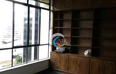 Imagem 6: Conjunto, 124 m² - venda ou locação - Bela Vista - São Paulo/SP