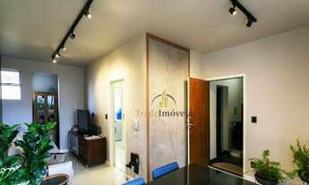 Imagem: Apartamento à venda, 65 m² por R$ 540.000,00