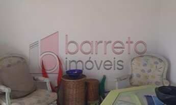 Imagem 5: Jundiaí - Casa de Condomínio - Recanto Quarto Centenário