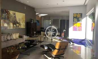 Imagem 14: Propriedade belíssima á venda, Vila Italiana, 1.200 m² AT e 1000m² AU