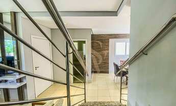 Imagem 7: Sobrado à Venda no Condomínio Horizontal Pacem com 03 Suítes no Bairro Ribeirão do Lipa