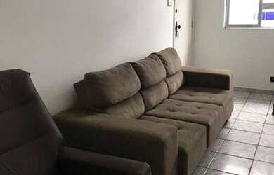 Imagem 5: Apartamento com 2 dormitórios à venda, 70 m² por R$ 260.000,00 - Vila Mathias - Santos/SP