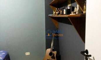 Imagem 5: Apartamento com 2 dormitórios à venda, 74 m² por R$ 330.000,00 - Aclimação - São Paulo/SP