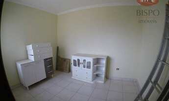 Imagem 3: Kitnet para alugar, 41 m² por R$ 800,00/mês - Santa Cruz - Americana/SP