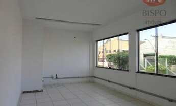 Imagem 4: Salão para alugar, 930 m² por R$ 9.300,00/ano - Distrito Industrial Abdo Najar - Americana