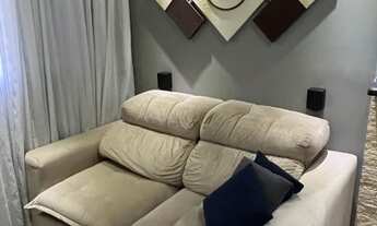 Imagem 5: Apartamento todo planejado à venda no Pq São Vicente