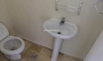 Imagem 6: Casa com 4 dormitórios para alugar, 250 m² por R$ 3.600,00 - Barão Geraldo - Campinas/SP