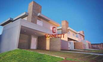 Imagem 2: Casa com 3 dormitórios à venda, 222 m² por R$ 1.439.067 - Jardim Sul - Ribeirão Preto/SP