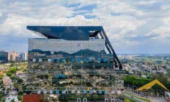 Imagem 6: Sala à venda, 576 m² por R$ 5.186.520,00 - Alphaville - Barueri/SP