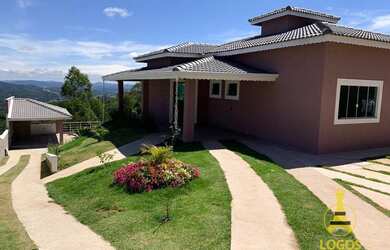 Imagem 2: Chácara com 3 dormitórios à venda, 1217 m² por R$ 780.000,00 - Mil Flores - Mairiporã/SP