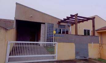 Imagem: Casa com 3 dormitórios, 100 m² - venda