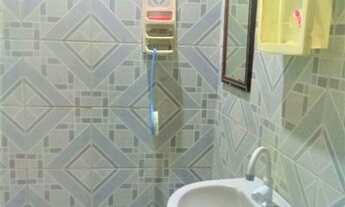 Imagem 5: Casa à venda, 120 m² por R$ 280.000,00 - Jardim das Oliveiras - Fortaleza/CE