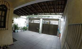 Imagem 3: Casa para aluguel com 140 metros quadrados com 3 quartos em Santa Luíza - Vitória - ES