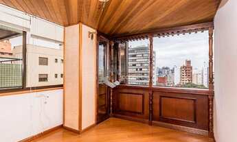 Imagem 3: Apartamento à venda, 105 m² por R$ 530.000,00 - Petrópolis - Porto Alegre/RS
