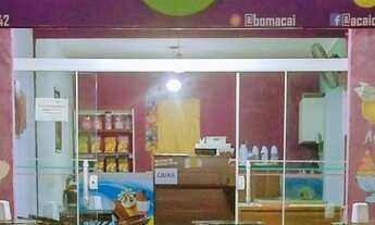 Imagem: Passo ponto com tudo dentro 8 meses de