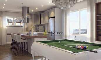 Imagem 5: Apartamento com 3 dormitórios à venda, 154 m² por R$ 1.680.000,00 - Centro - Itajaí/SC