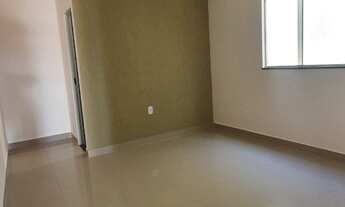 Imagem 7: Casa para venda com 79 metros quadrados com 2 quartos em Residencial Santa Fé - Goiânia