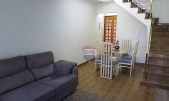 Imagem 4: Sobrado com 3 dormitórios à venda, 110 m² por R$ 549.000,00 - Vila Maria Alta - São Paulo