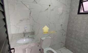 Imagem 6: Casa com 3 dormitórios à venda, 145 m² por R$ 930.000,00 - Jardim Imperial - Cuiabá/MT